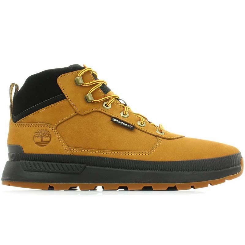 Timberland Muške cipele Field Trekker, Smeđe