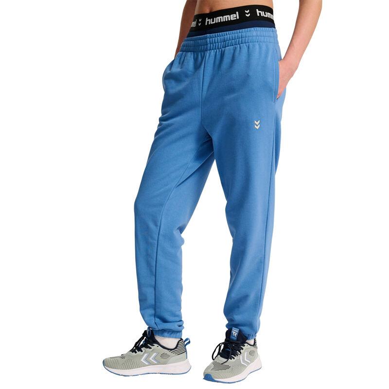 Hummel Ženska trenerka D.D.Hmlpulse W, Plava