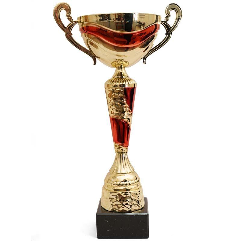 La Fete Du Sport Pehar 4974, Zlatni