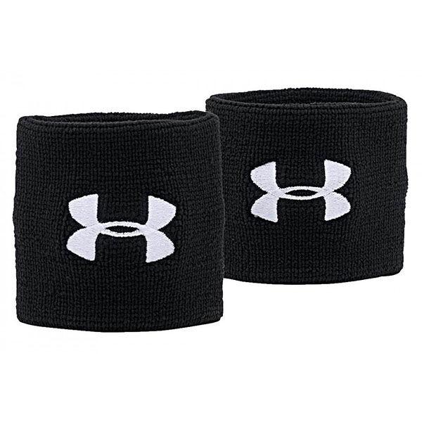 Under Armour Muška znojnica Trn Ua Performance Wristbands, 2 komada