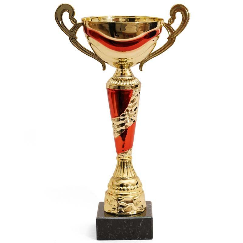 La Fete Du Sport Pehar 4971, Zlatni