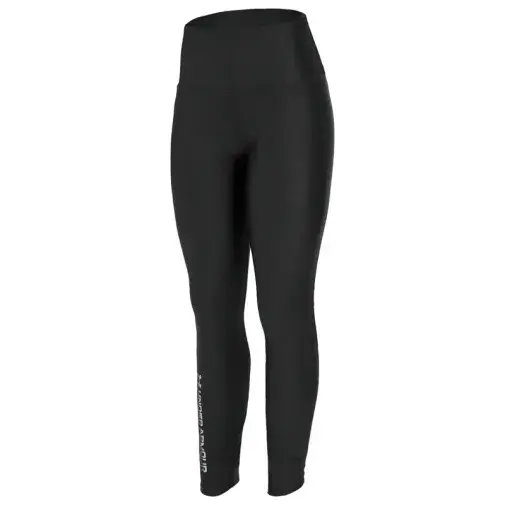 Under Armour Ženske helanke Tech Branded Legging, Crne