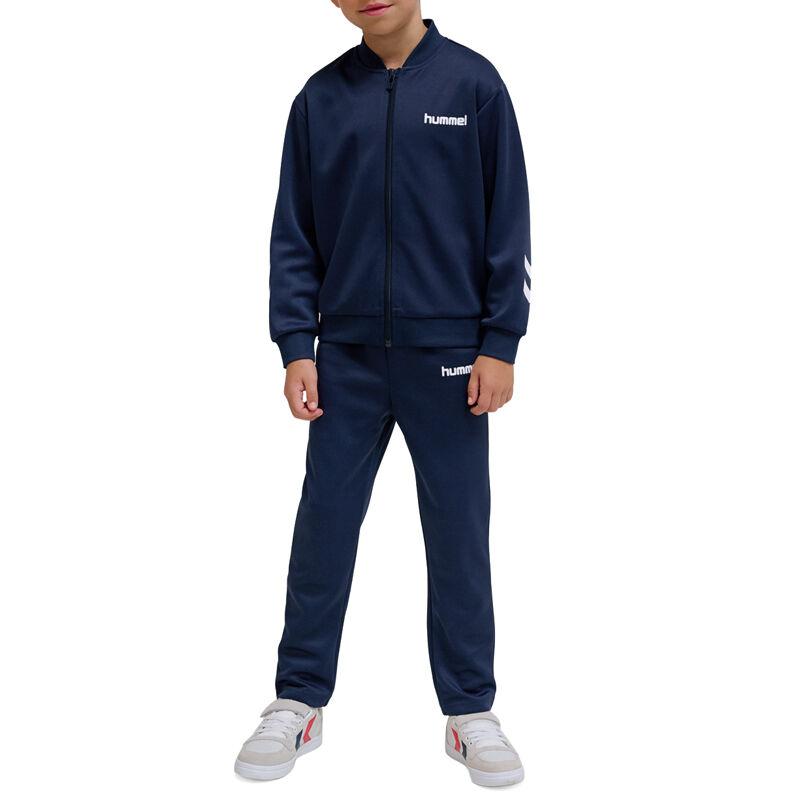 Hummel Komplet za dječake Hmltukas, Plavi