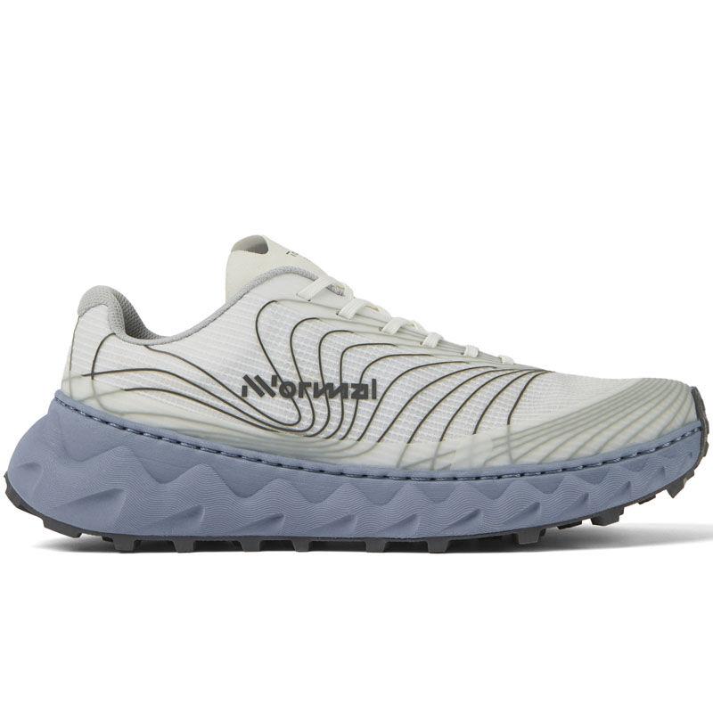 Nnormal Patike za trčanje Tomir, Bijele