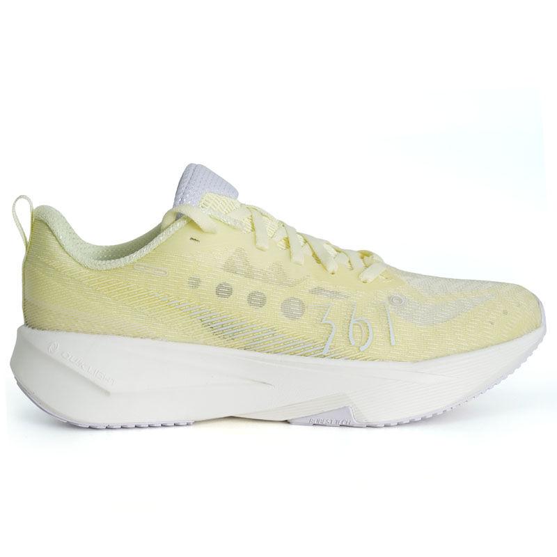 361 Degrees Ženske patike W'S Lightspeed Running, Žute