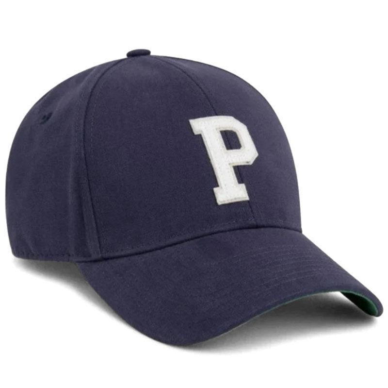 Pepe Jeans Muški kačket Noah, Plavi