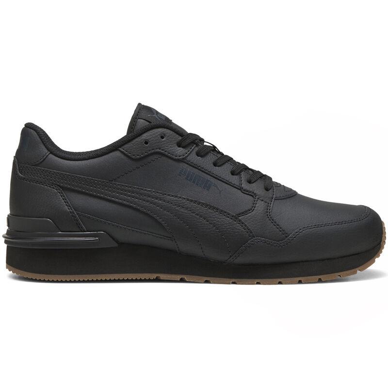 Puma Muške patike St Runner V4 L, Crne