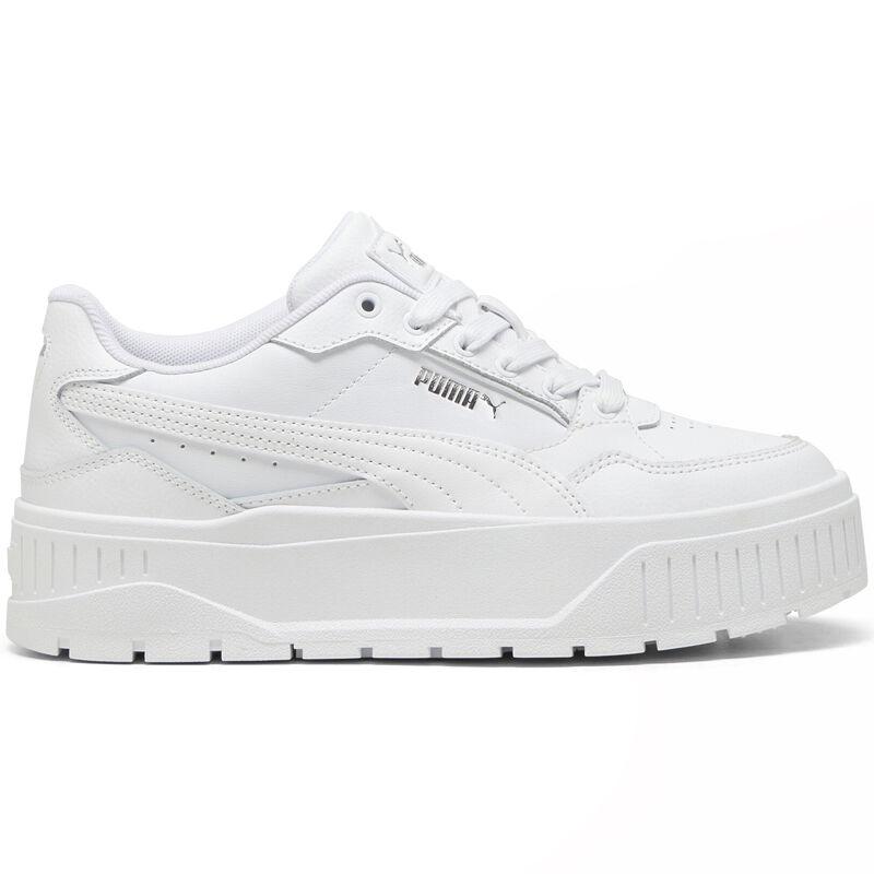 Puma Ženske patike Karmen Ii Idol, Bijele
