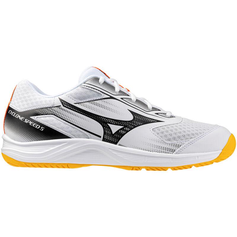 Mizuno Ženske patike Cyclone Speed 5, Bijele