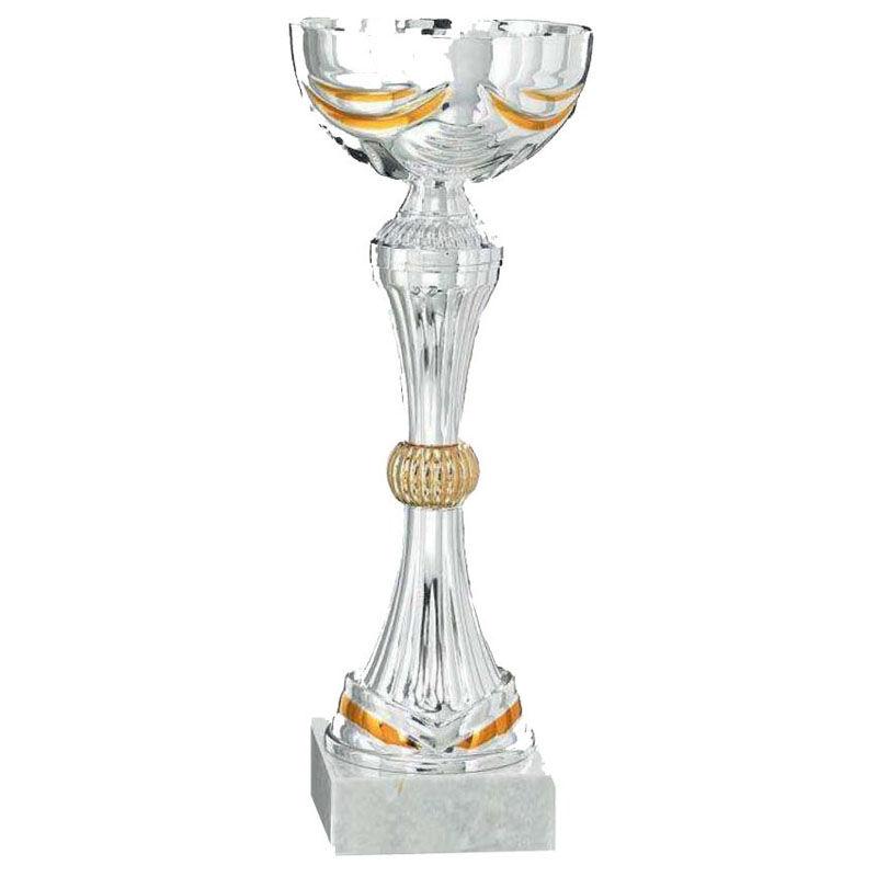 La Fete Du Sport Pehar 1852, Srebrni