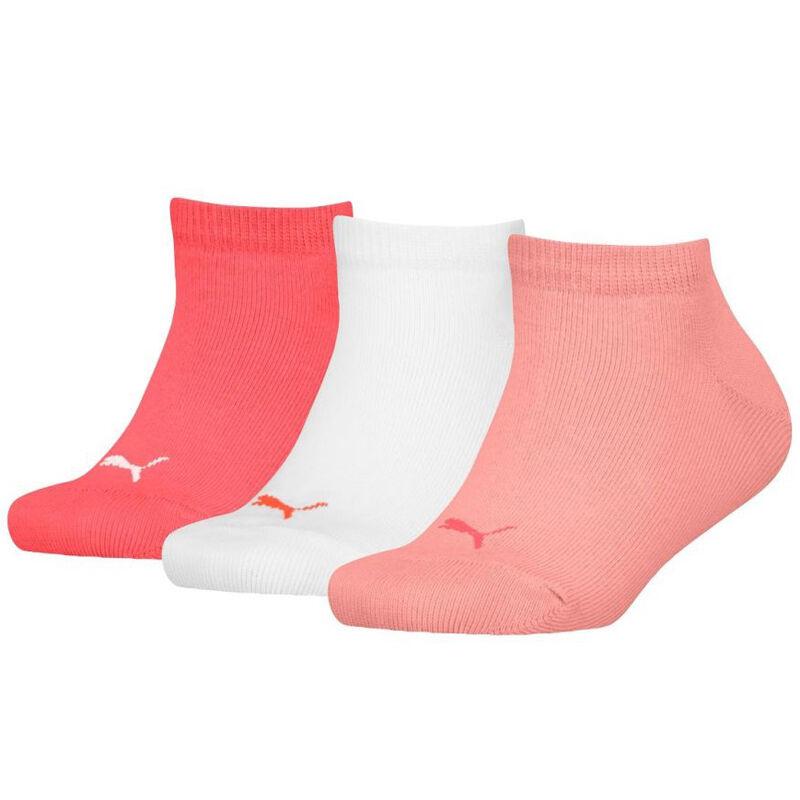 Puma Čarape za djecu Kids Plain Sneaker, 3 para
