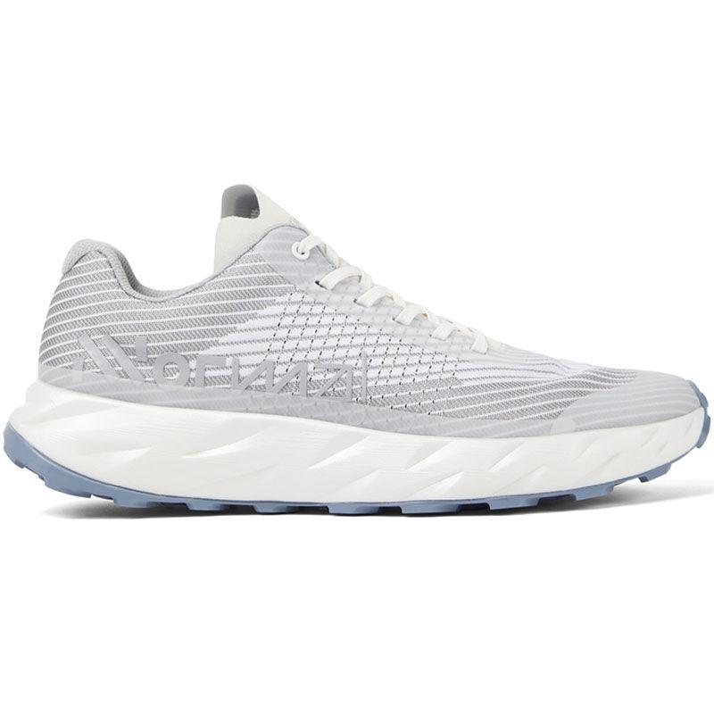 Nnormal Patike za trčanje Kjerag, Bijele