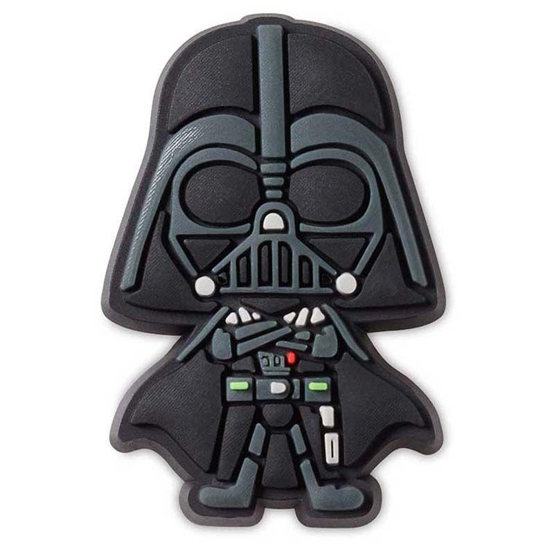 Crocs Ukrasi Star Wars Darth Vader, Crni