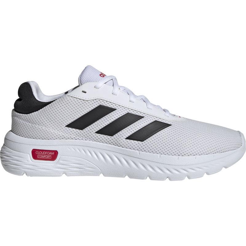 Adidas Muške patike Cloudfoam Comfy, Bijele