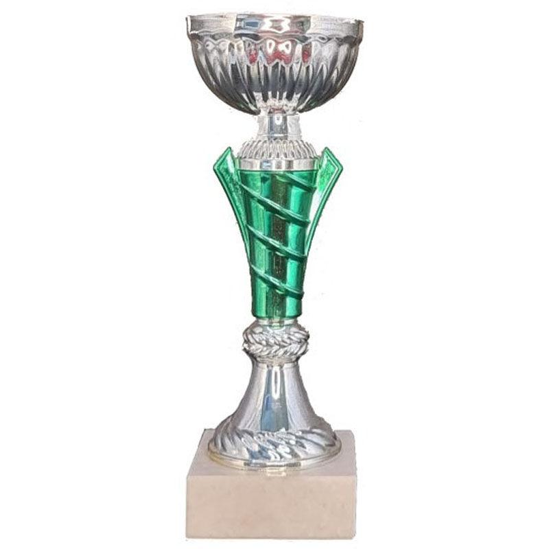 La Fete Du Sport Pehar 0101, Srebrni