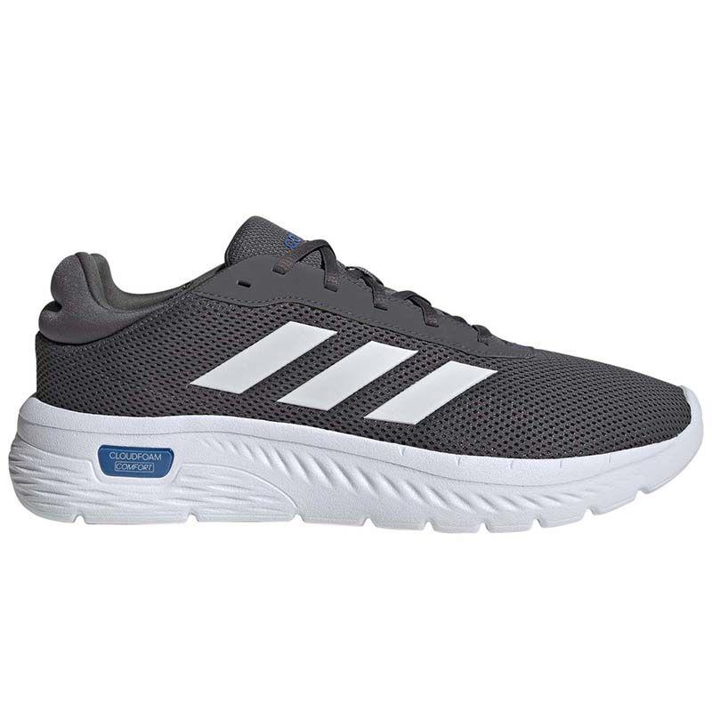 Adidas Muške patike Cloudfoam Comfy, Sive