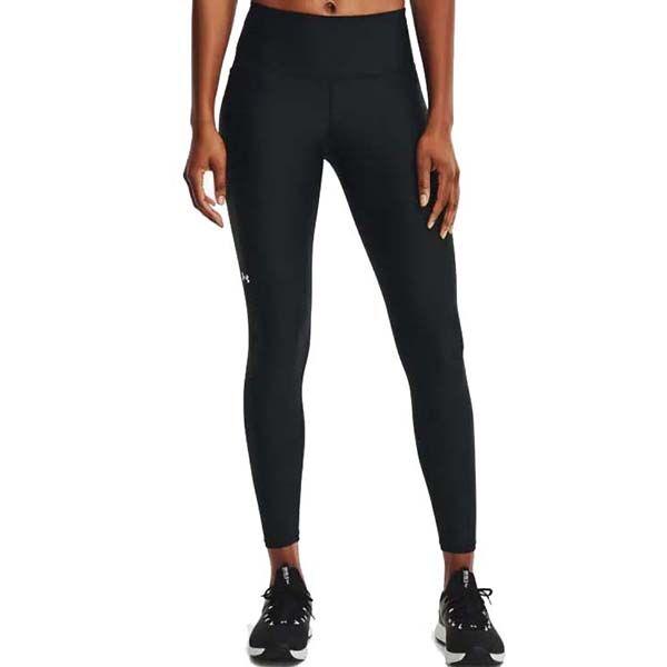 Under Armour Ženske helanke Armour Hirise Leg, Crne