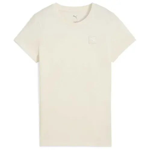 Puma Ženska majica Elevated, Bež