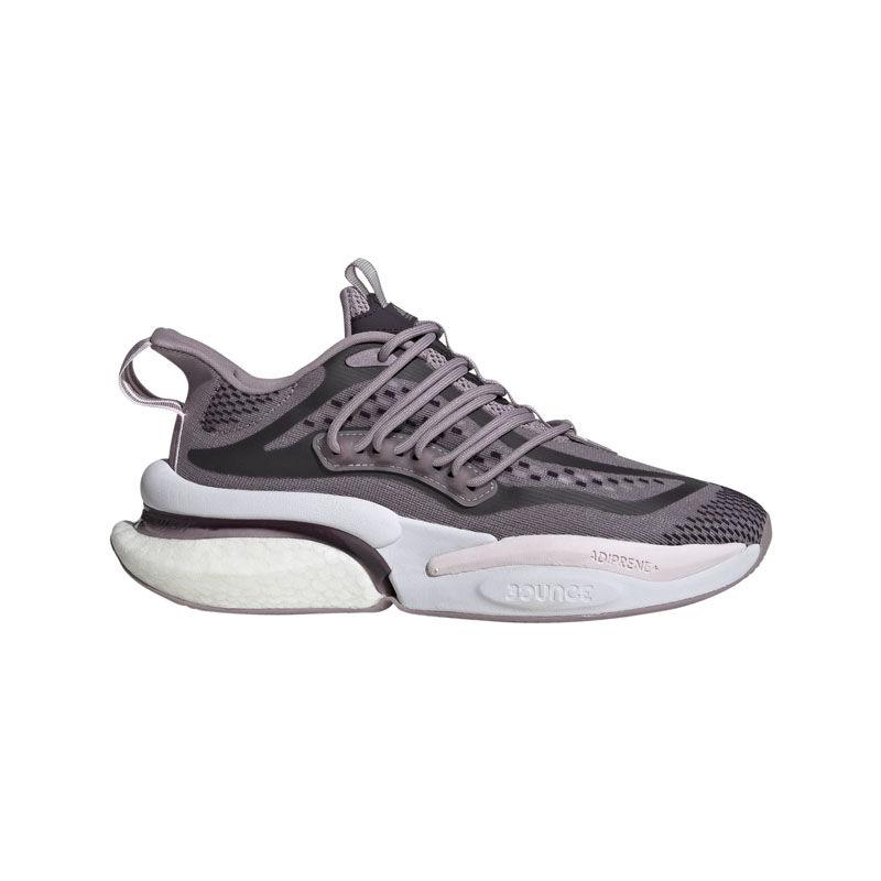 Adidas Ženske patike Alphaboost V1, Sive
