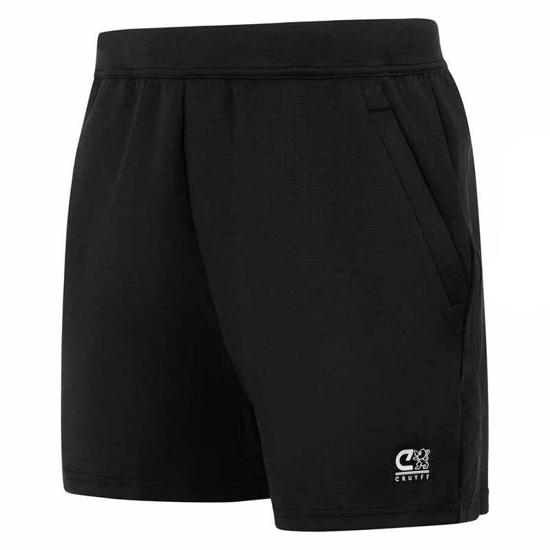 Cruyff Muški šorts Vital, Crni