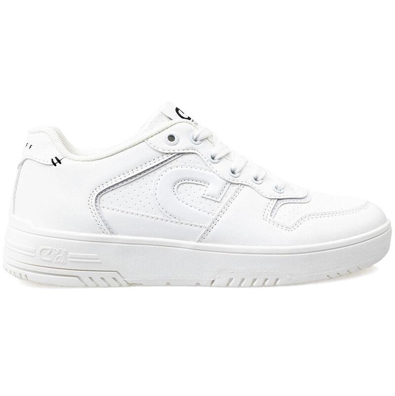 Cruyff Ženske patike Indoor C, Bijele