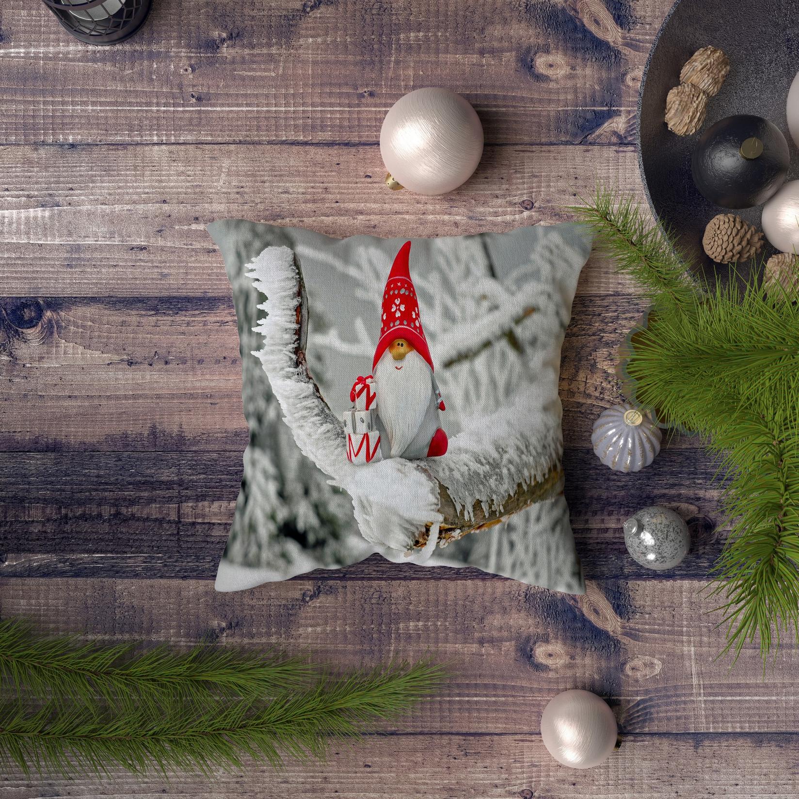 Jastuk Aberto Design 43x43cm Šareni