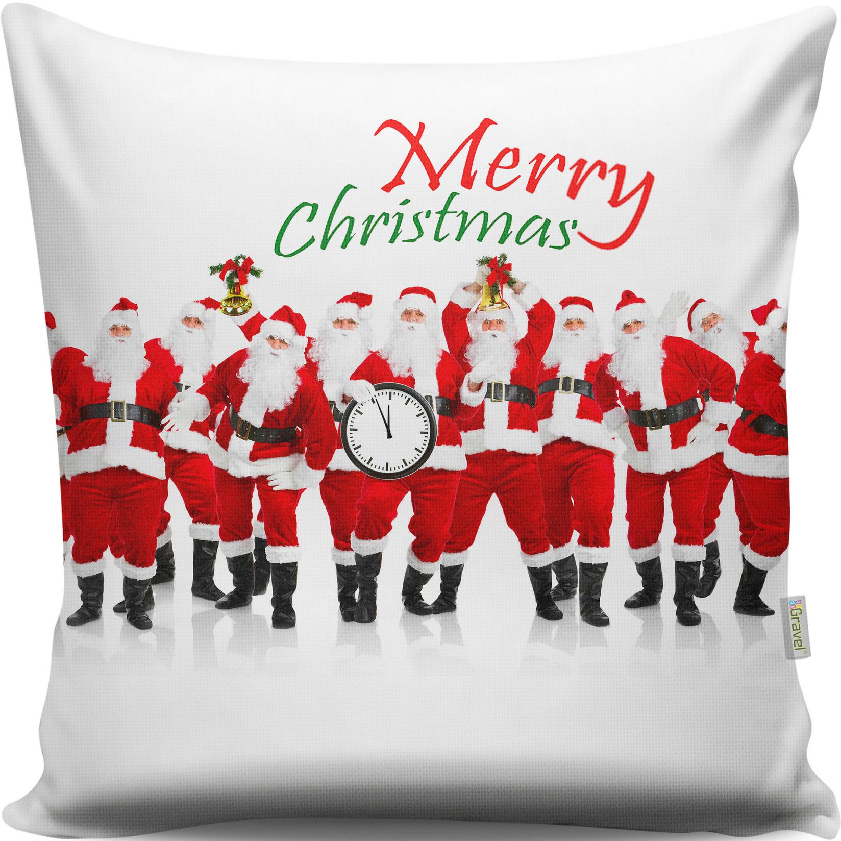 Jastuk Aberto Design 43x43cm Šareni