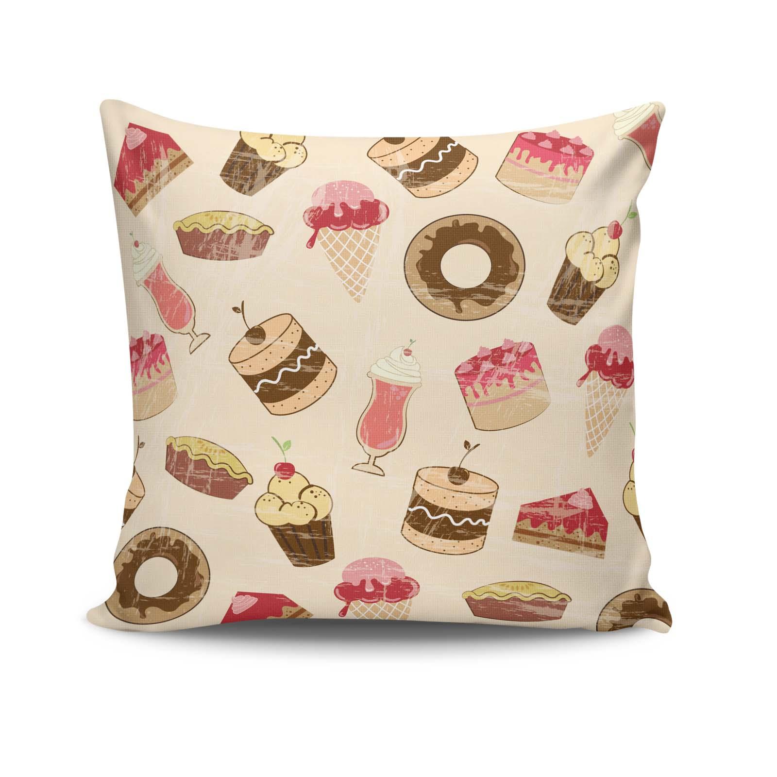 Jastučnica Aberto Design 43x43cm, šarena