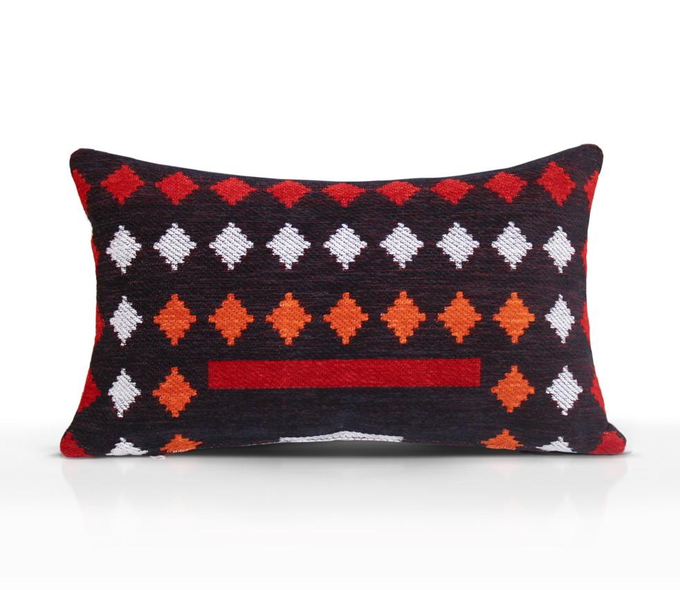 Jastuk Aberto Design 58x33cm Šareni