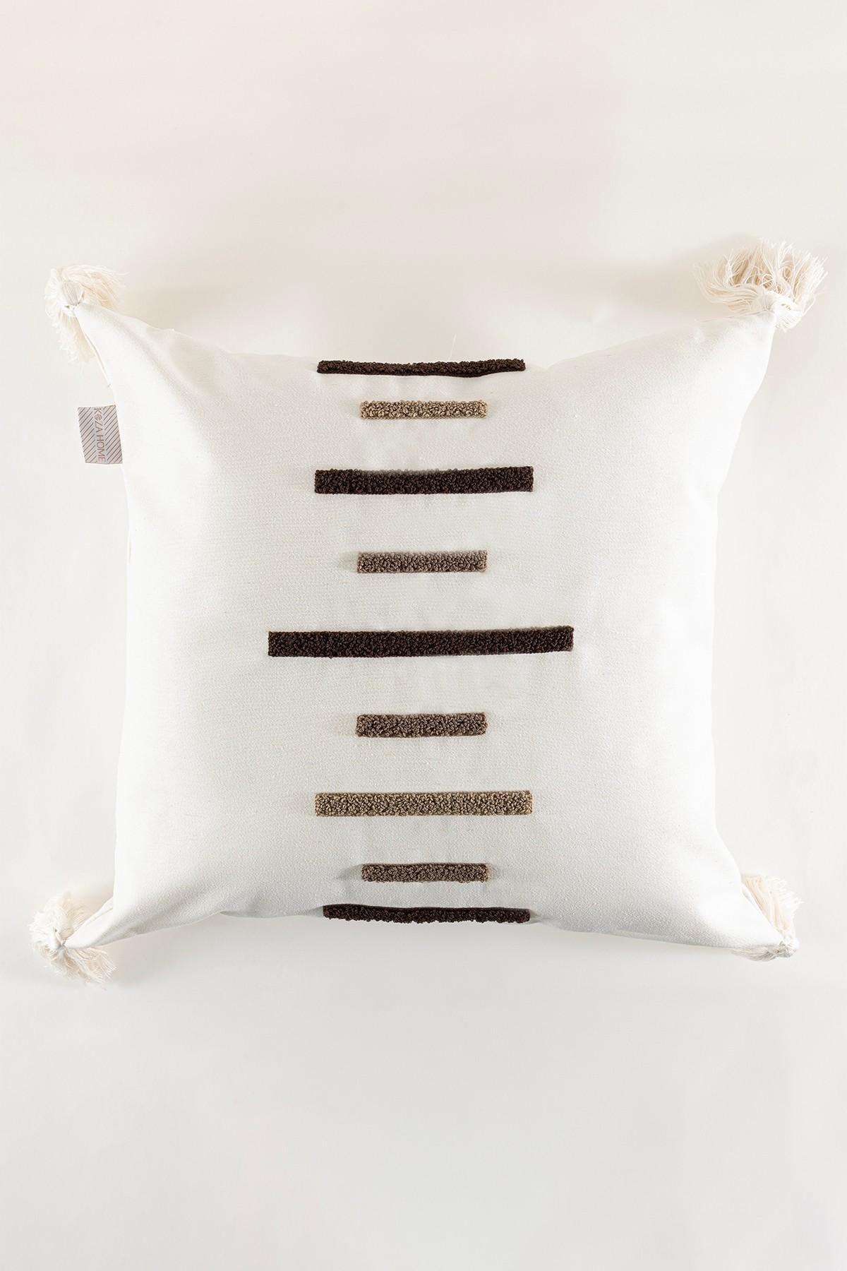 Aberto Design jastuk 43x43cm šareni