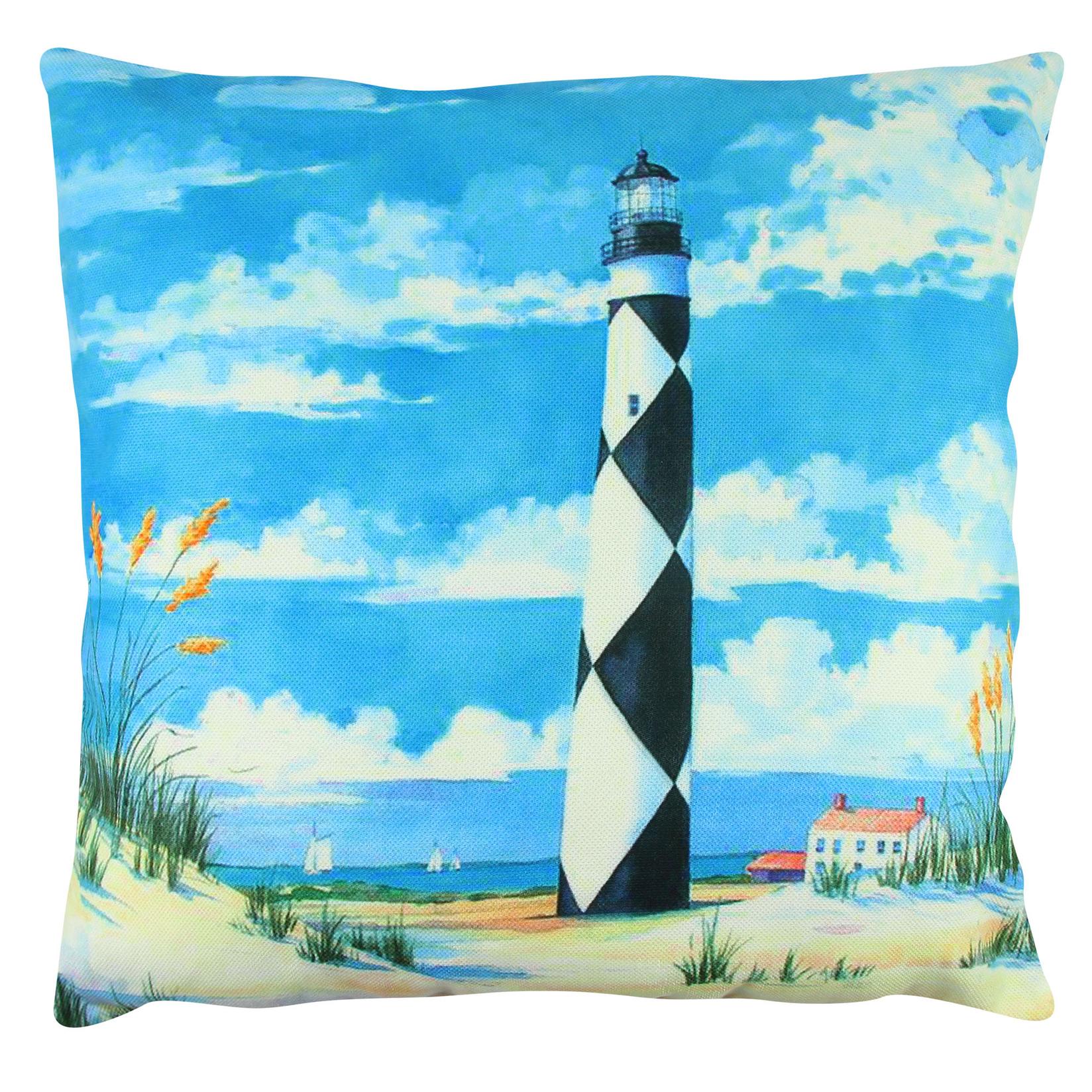 Jastuk Aberto Design 43x43cm Šareni