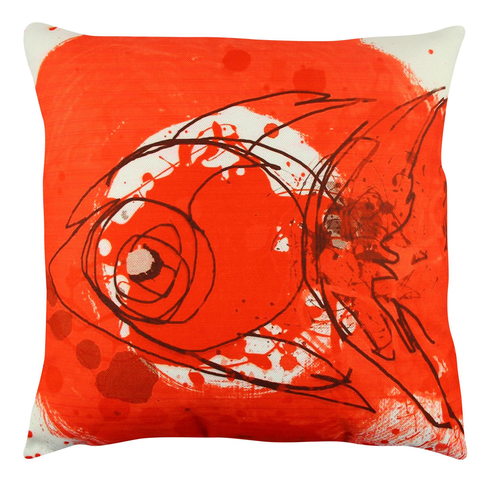 Jastuk Aberto Design 43x43cm Šareni