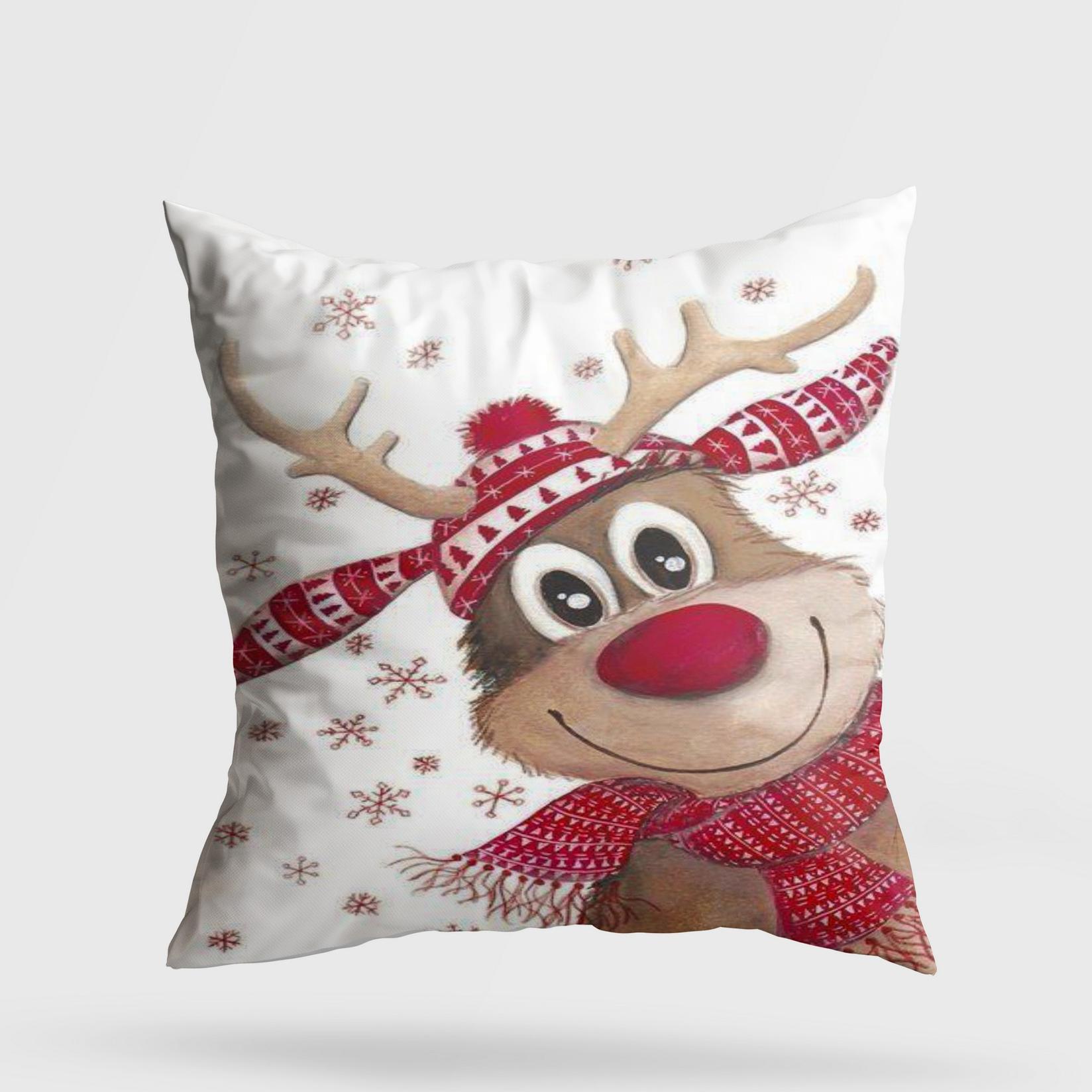 Aberto Design jastuk 43x43cm šareni