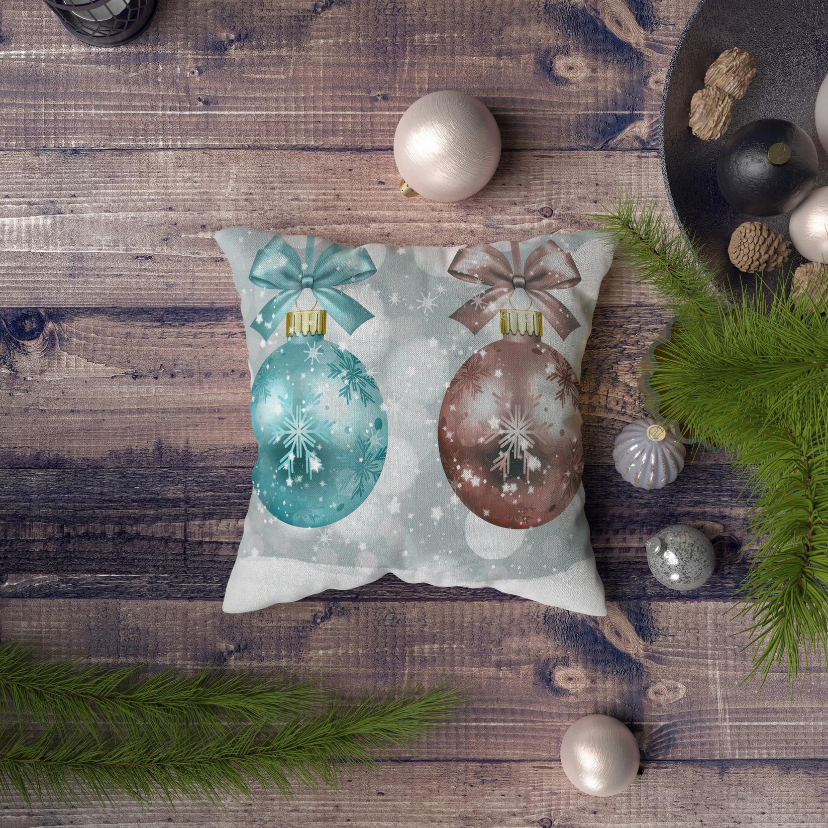 Jastučnica Aberto Design 43x43cm, šarena