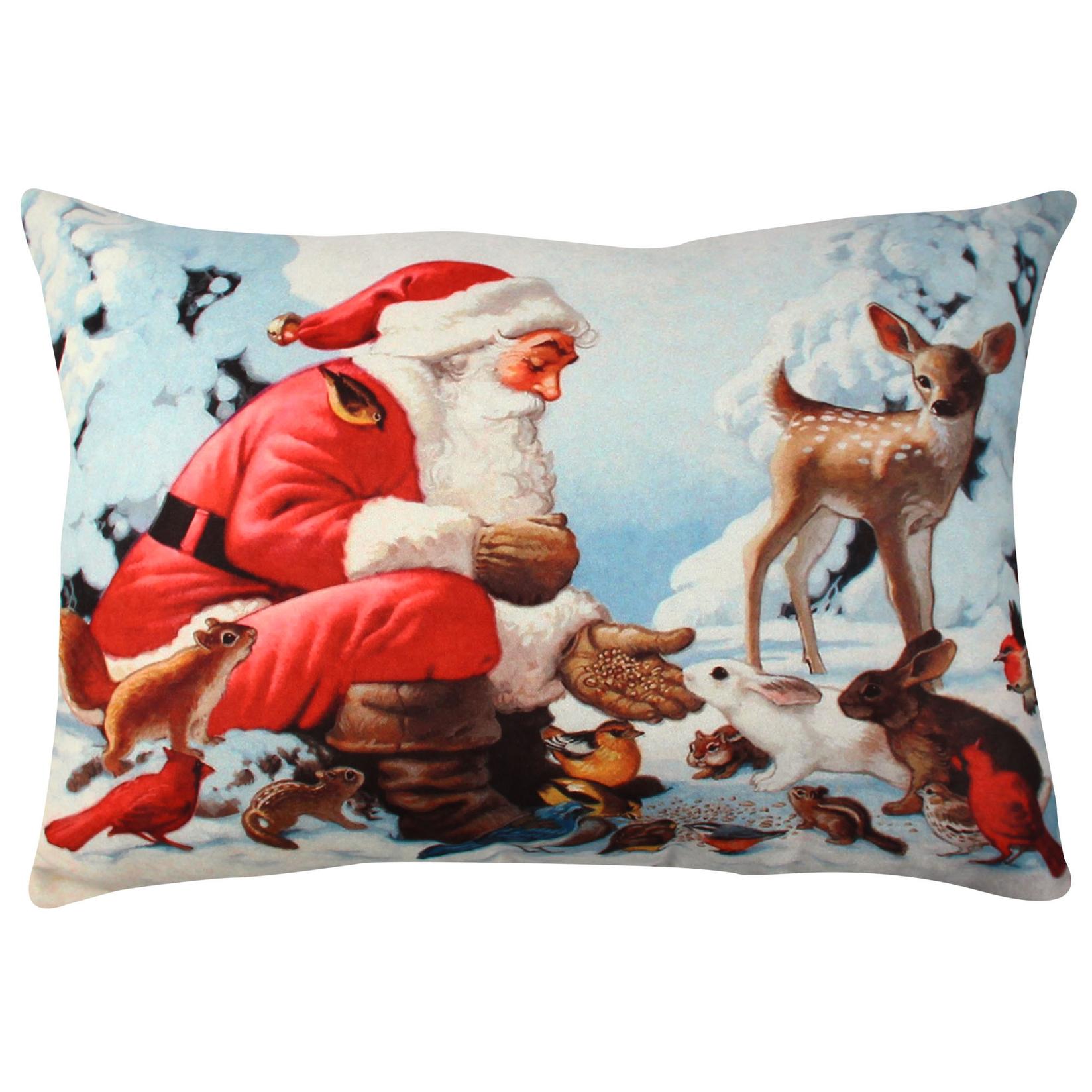 Aberto Design jastuk 33x48cm Šaren