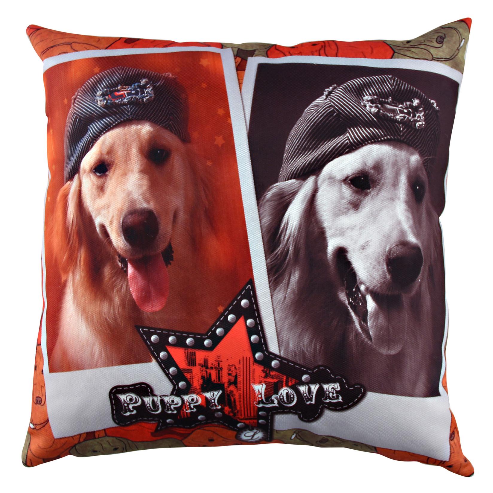 Aberto Design jastuk 43x43cm šareni