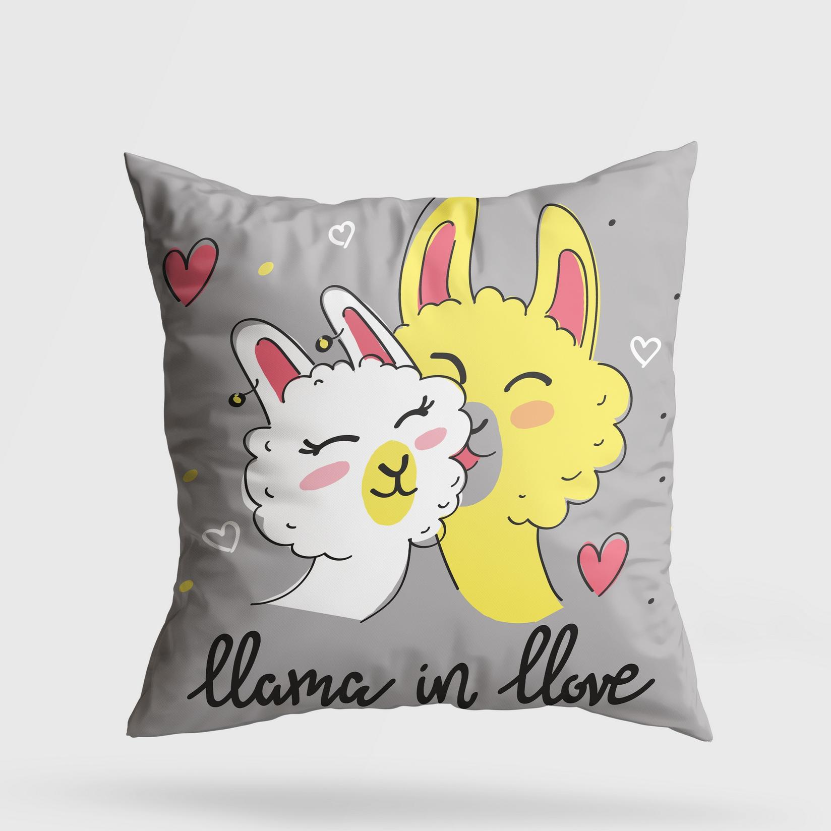 Aberto Design jastuk 43x43cm šareni