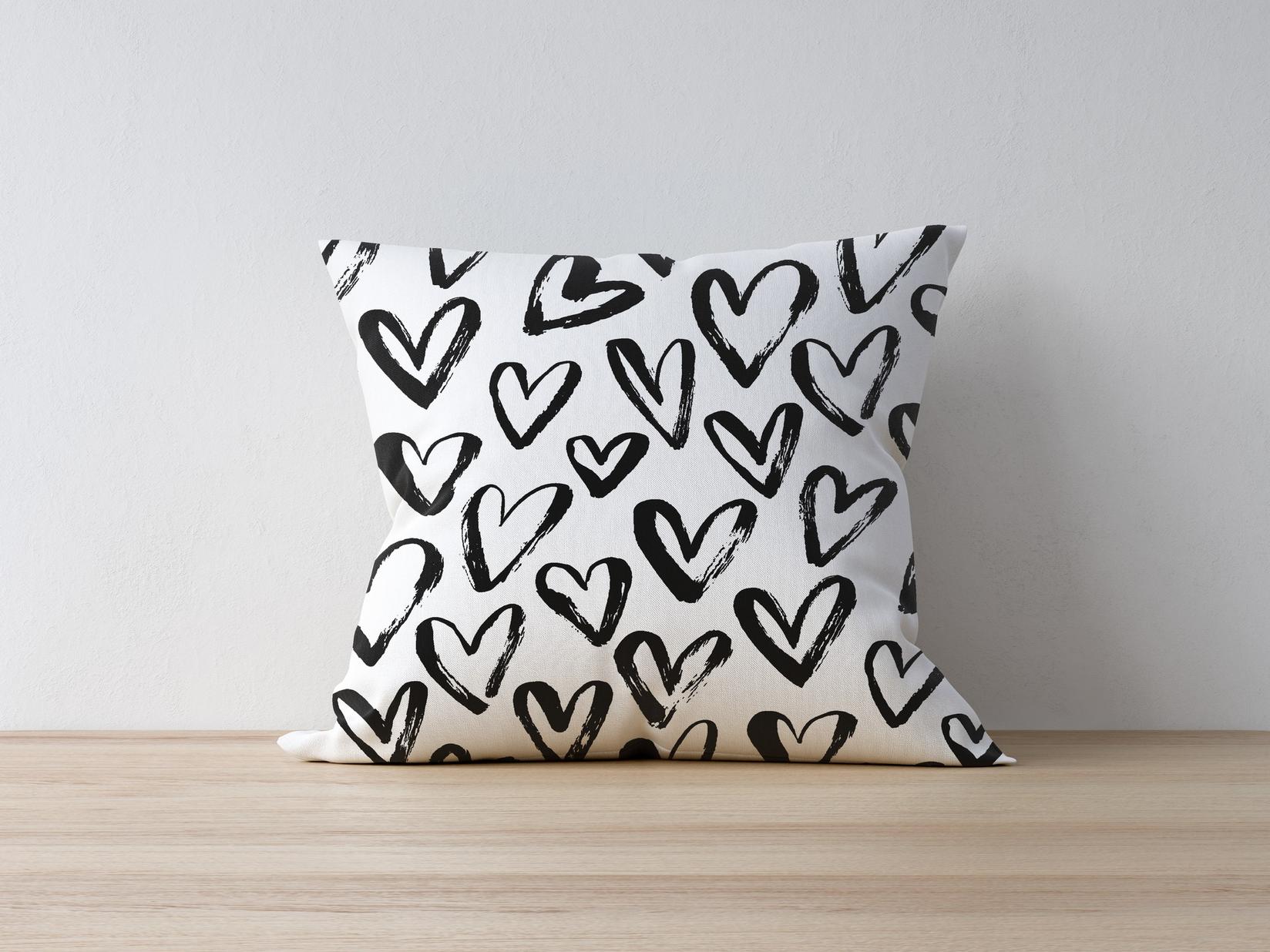 Jastučnica Aberto Design 43x43cm, šarena