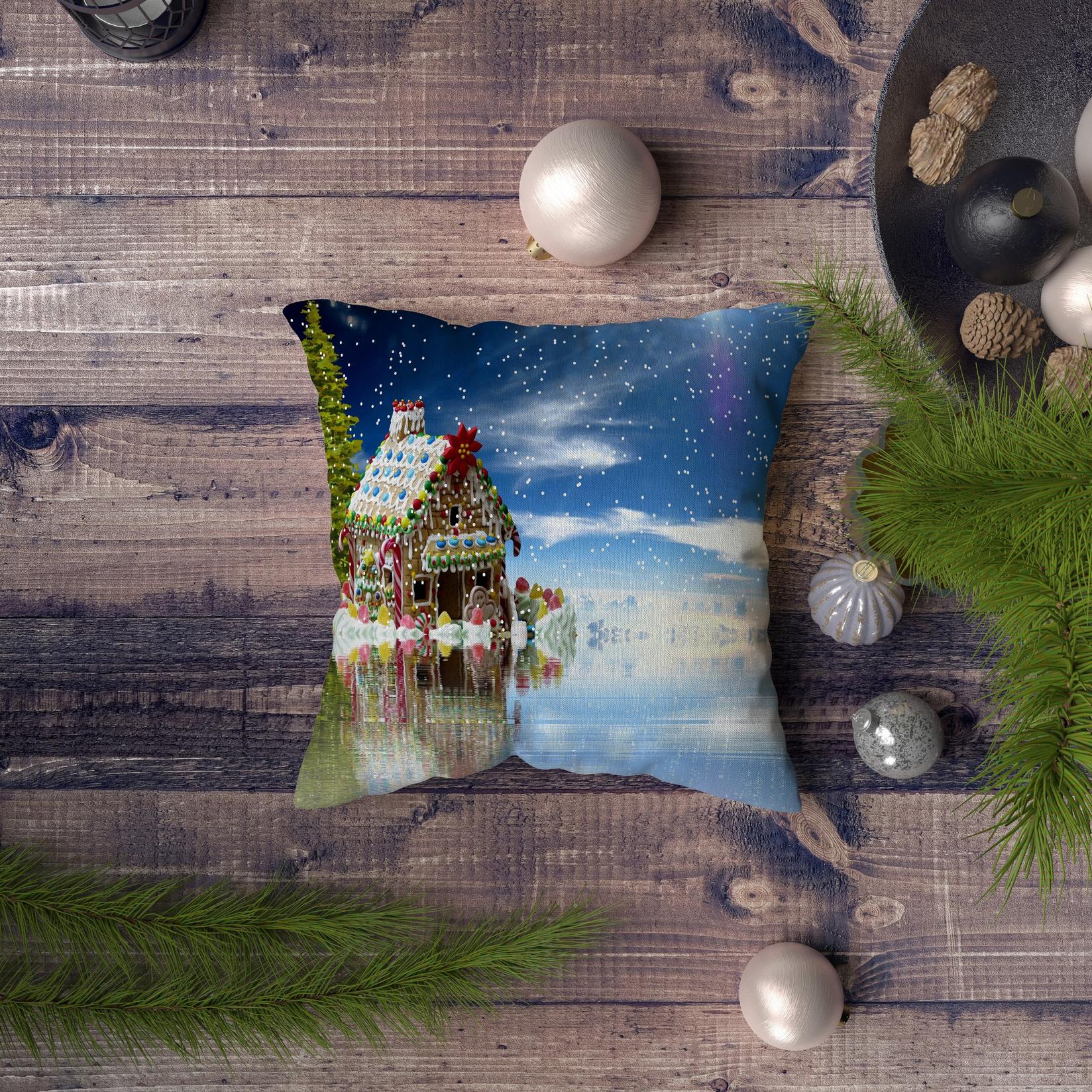 Jastučnica Aberto Design 43x43cm, šarena