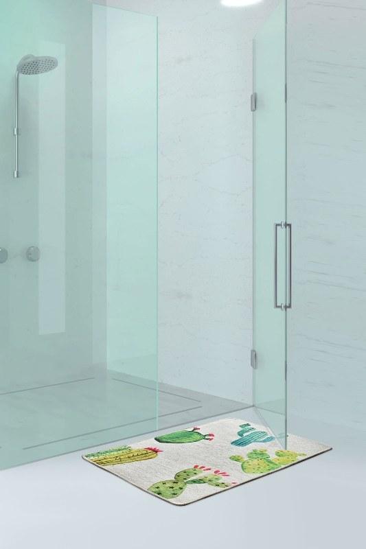 L'essentiel Maison Kupaonski tepih 40x60cm Šarene