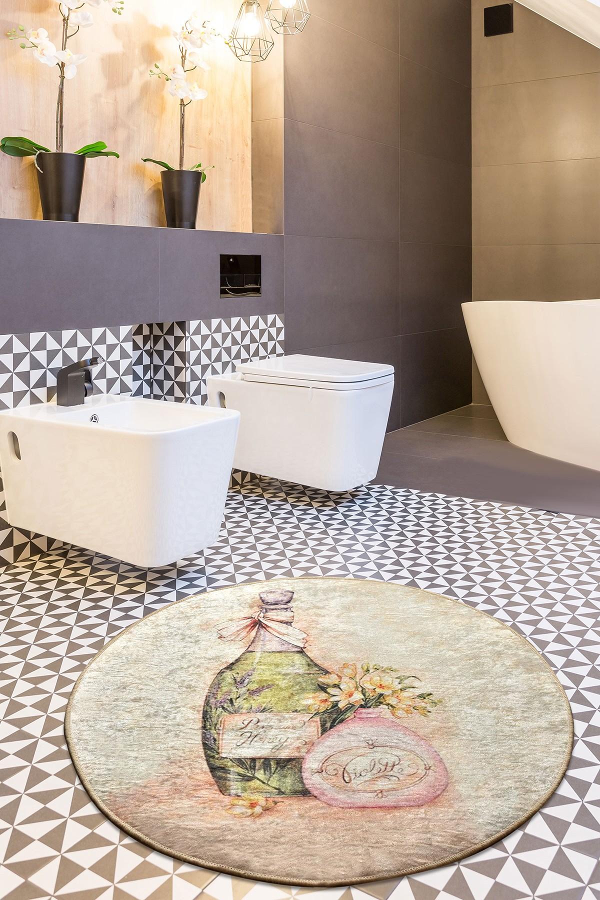 L'essentiel Maison Otirač za kupatilo 100cm Šarene