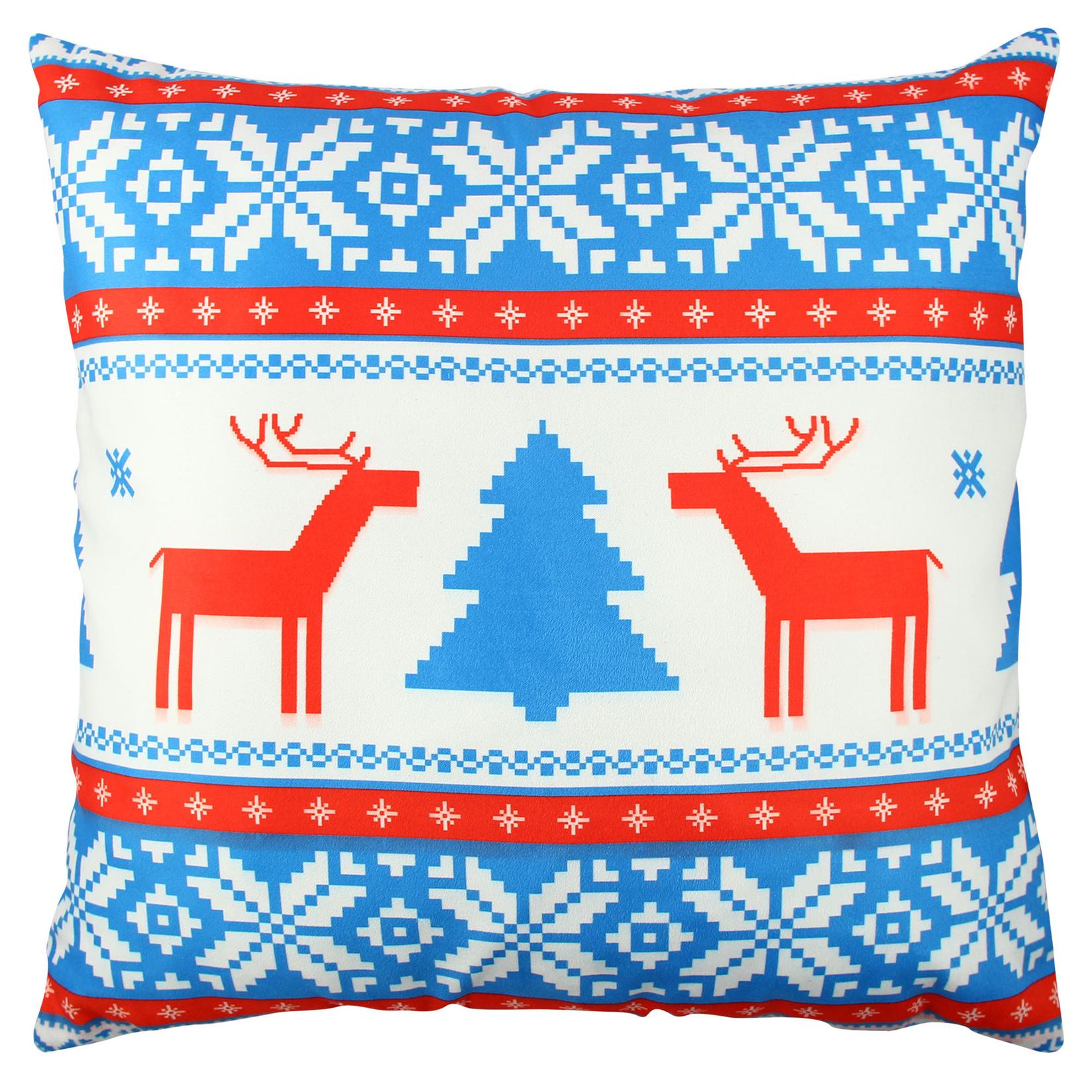 Jastuk Aberto Design 43x43cm Šareni