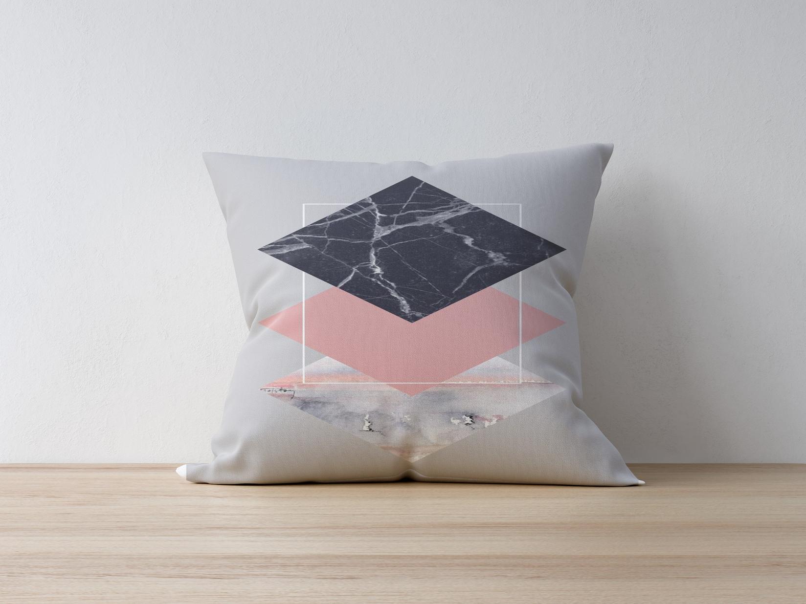 Jastučnica Aberto Design 43x43cm, šarena