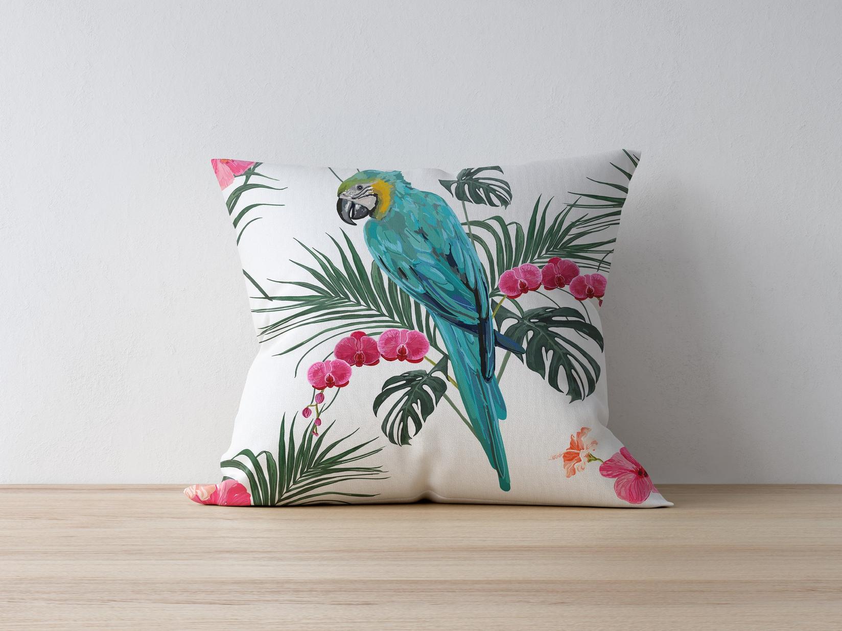 Jastučnica Aberto Design 43x43cm, šarena