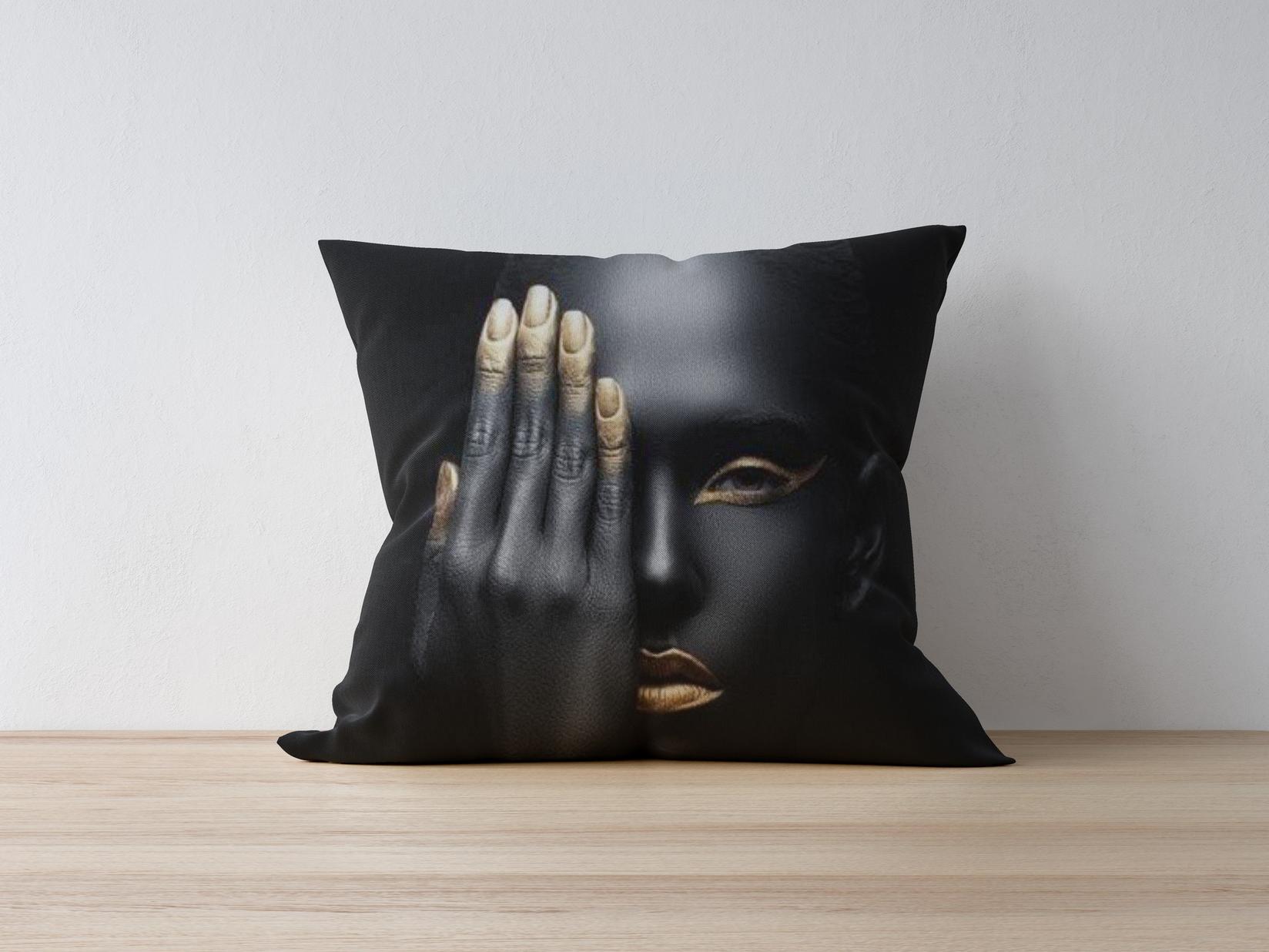 Jastučnica Aberto Design 43x43cm, šarena