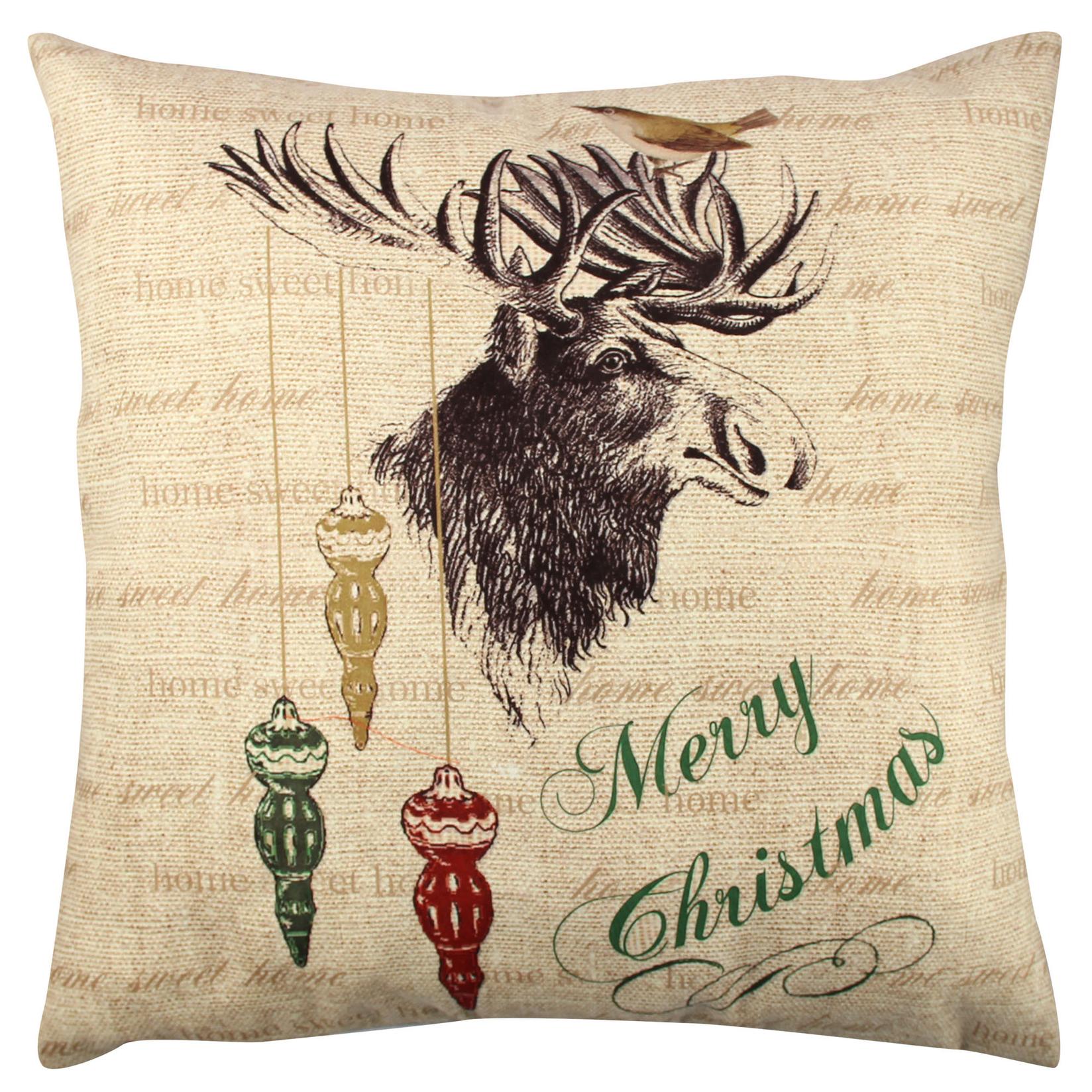 Jastuk Aberto Design 43x43cm Šareni