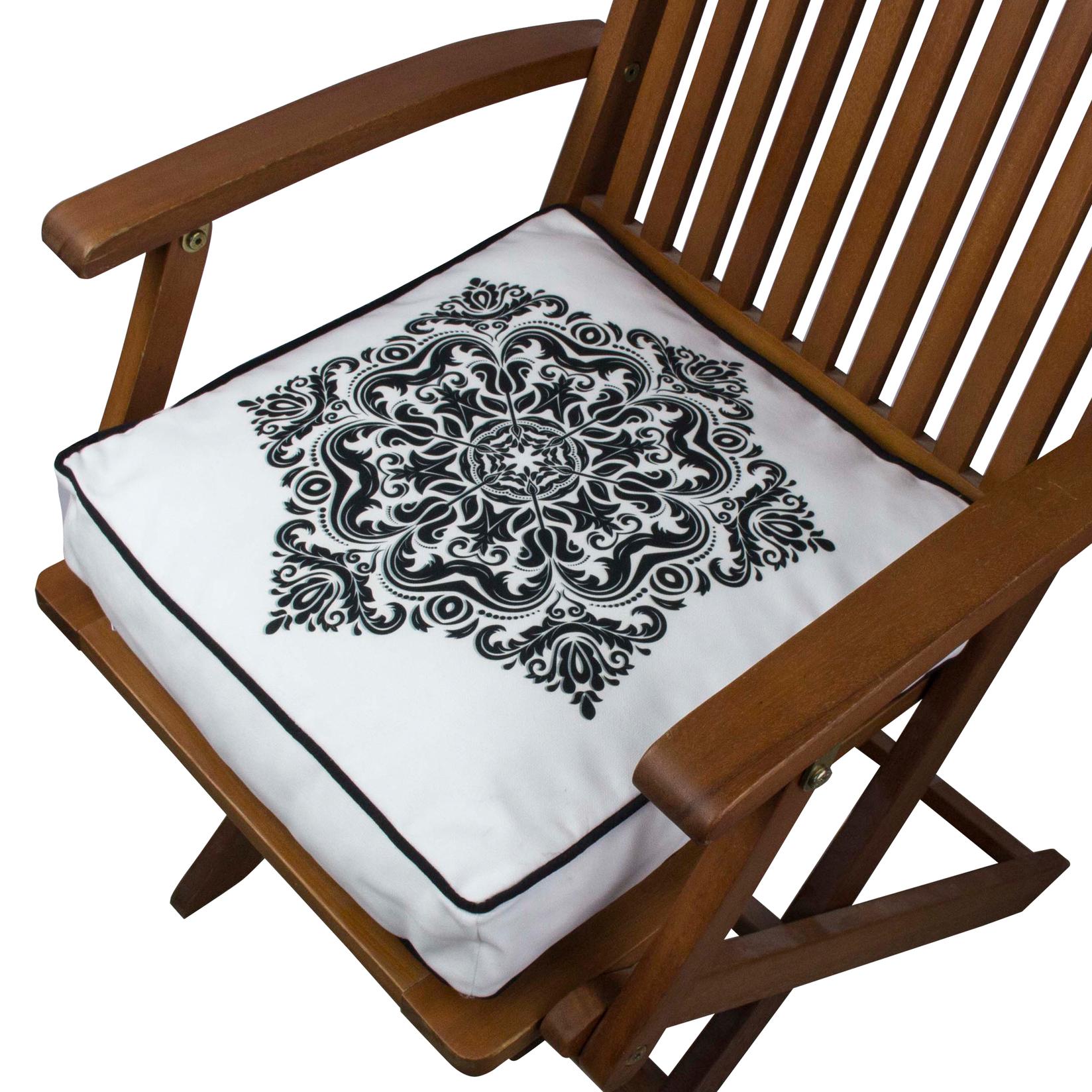 Aberto Design jastuk 42x42cm šareni