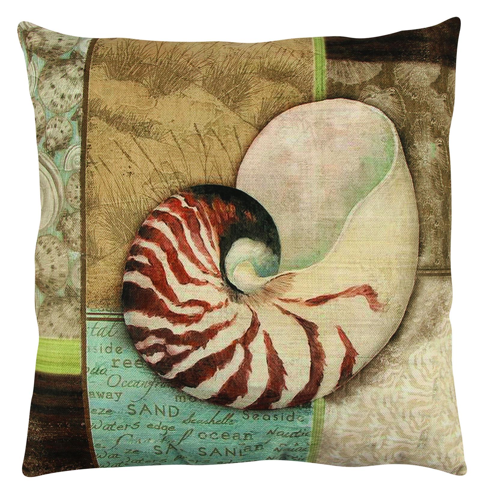 Jastuk Aberto Design 43x43cm Šareni