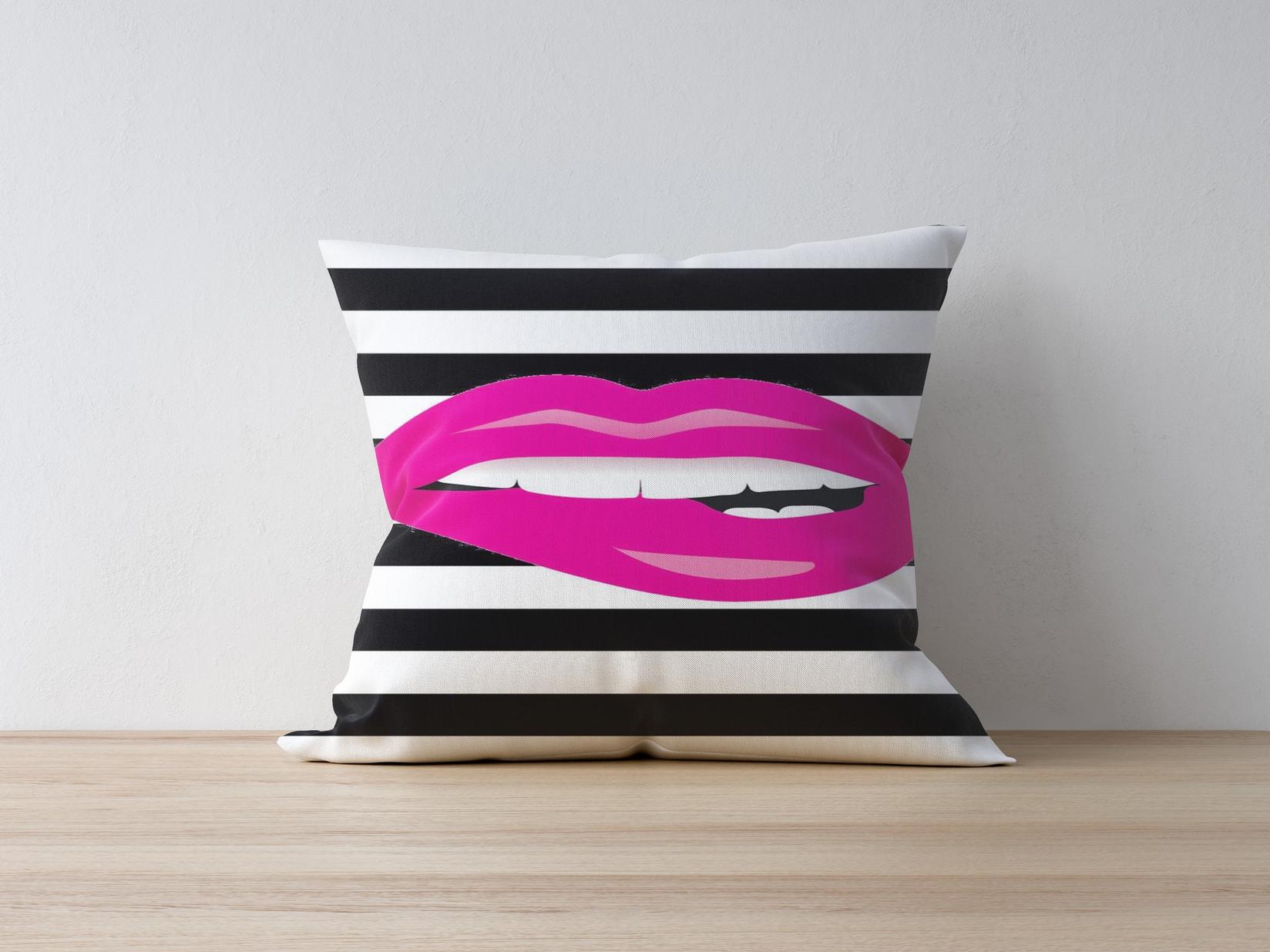 Jastučnica Aberto Design 43x43cm, šarena