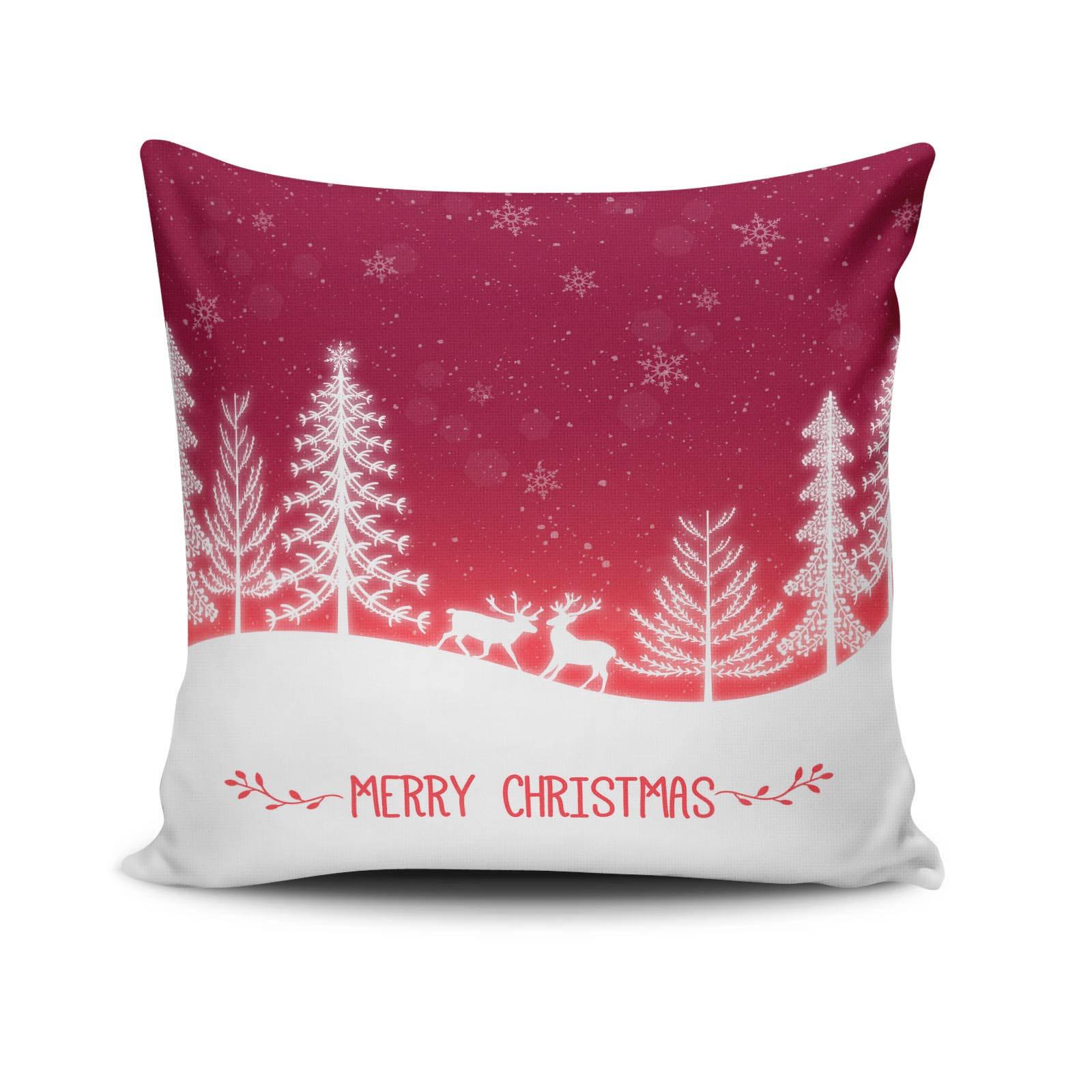 Jastuk Aberto Design 43x43cm Šareni